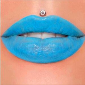 Jeffree Star Cosmetics- Lip Gloss Supreme Gloss - Blue Balls
